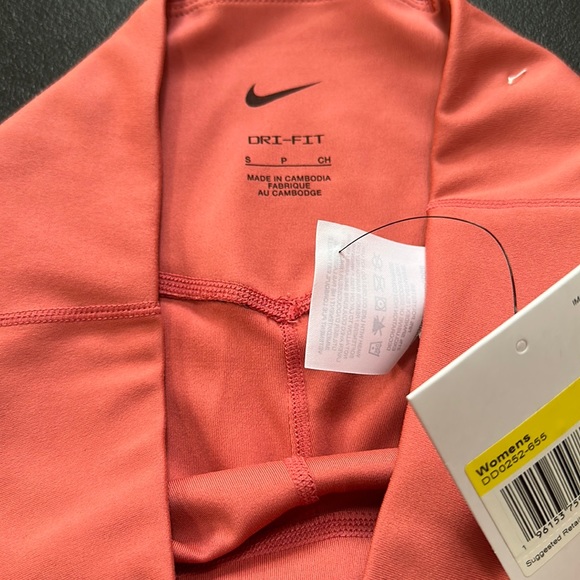 nike leggings - Picture 4 of 4